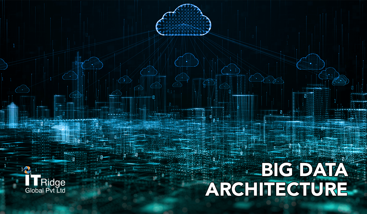 Data Archirtect